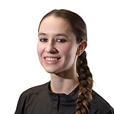 Александрова Анна Валерьевна