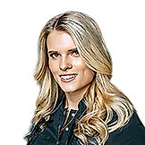 Букина Алина Владимировна