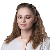 Мячева Яна Владиславовна
