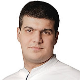 Егизарян Левон Мкртичович