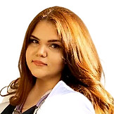 Фахрутдинова Дарья Владимировна