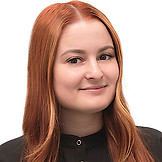 Мягкова Алина Михайловна