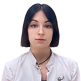 Демидова Ольга Александровна