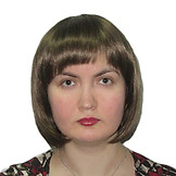 Морозова Полина Николаевна