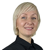Ковалева (Сахарова) Станислава Евгеньевна