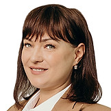Рыженко Светлана Ивановна