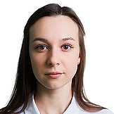 Декалина Анна Андреевна