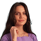 Зиновьева Кристина Алексеевна