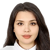 Герасимова София Владимировна