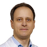 Сможный Алексей Андреевич