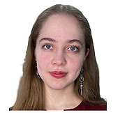 Алешина Светлана Михайловна