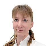 Косова Александра Викторовна