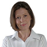 Гринина Елена Александровна