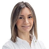Агевнина Яна Сергеевна