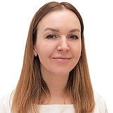 Баскакова Ольга Львовна