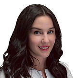 Смирнова Кристина Александровна