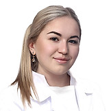 Мешкова Мария Витальевна
