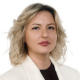 Маслова Анна Андреевна