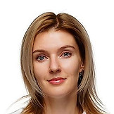 Рыбакова Ольга Максимовна