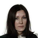 Бузынина Анастасия Николаевна