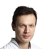 Жихарев Максим Николаевич