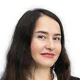 Смирнова Анна Алексеевна