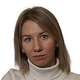 Махалова Мария Сергеевна