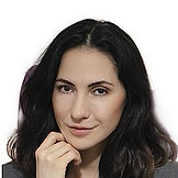 Сонина Полина Юрьевна