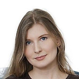 Комкова Алия Константиновна