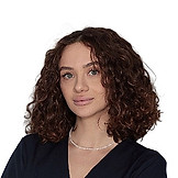 Шабалина Ольга Сергеевна