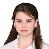 Шевякова Алена Сергеевна