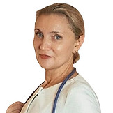 Дрозд Ольга Николаевна