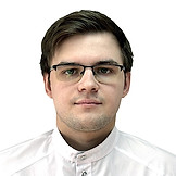 Данилов Игорь Александрович