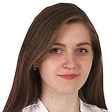 Изюменко Светлана Вячеславовна
