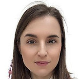 Бархатова Елена Сергеевна