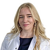 Кокуркина Анна Евгеньевна