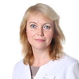 Поликарпова Светлана Александровна