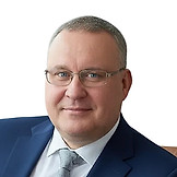 Буров Дмитрий Александрович