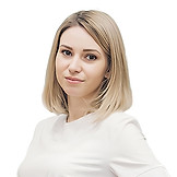 Лукашова Наталья Николаевна