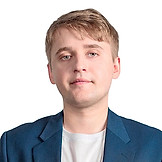 Косякин Илья Антонович