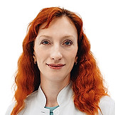 Розенвальд Инна Моисеевна