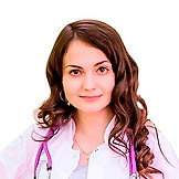 Горшкова Дарья Евгеньевна