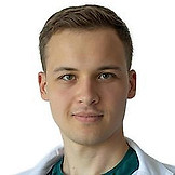 Пименов Данила Андреевич