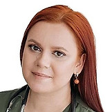 Александрова Татьяна Дмитриевна