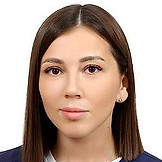 Тибилова Наталия Юрьевна