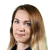 Сударева Ирина Сергеевна