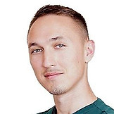 Замятин Роман Георгиевич