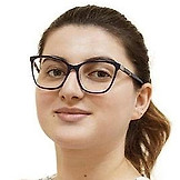Шахабутинова Патимат Максудовна