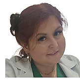 Гамыгина Екатерина Викторовна