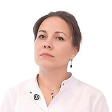 Рассохина Елена Владимировна